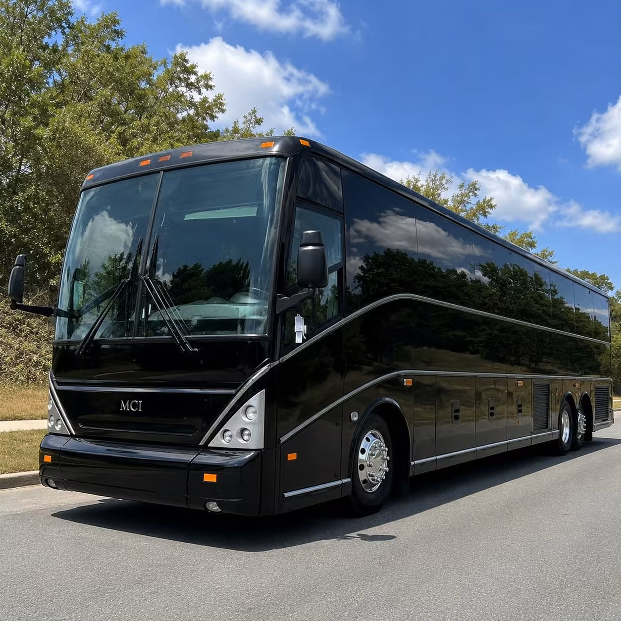 book concert transportation in grand rapids or any city nearby