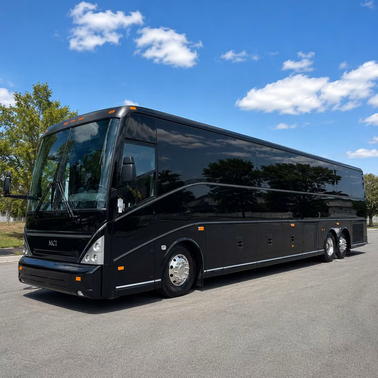 book corporate event transportation in grand rapids or any city nearby