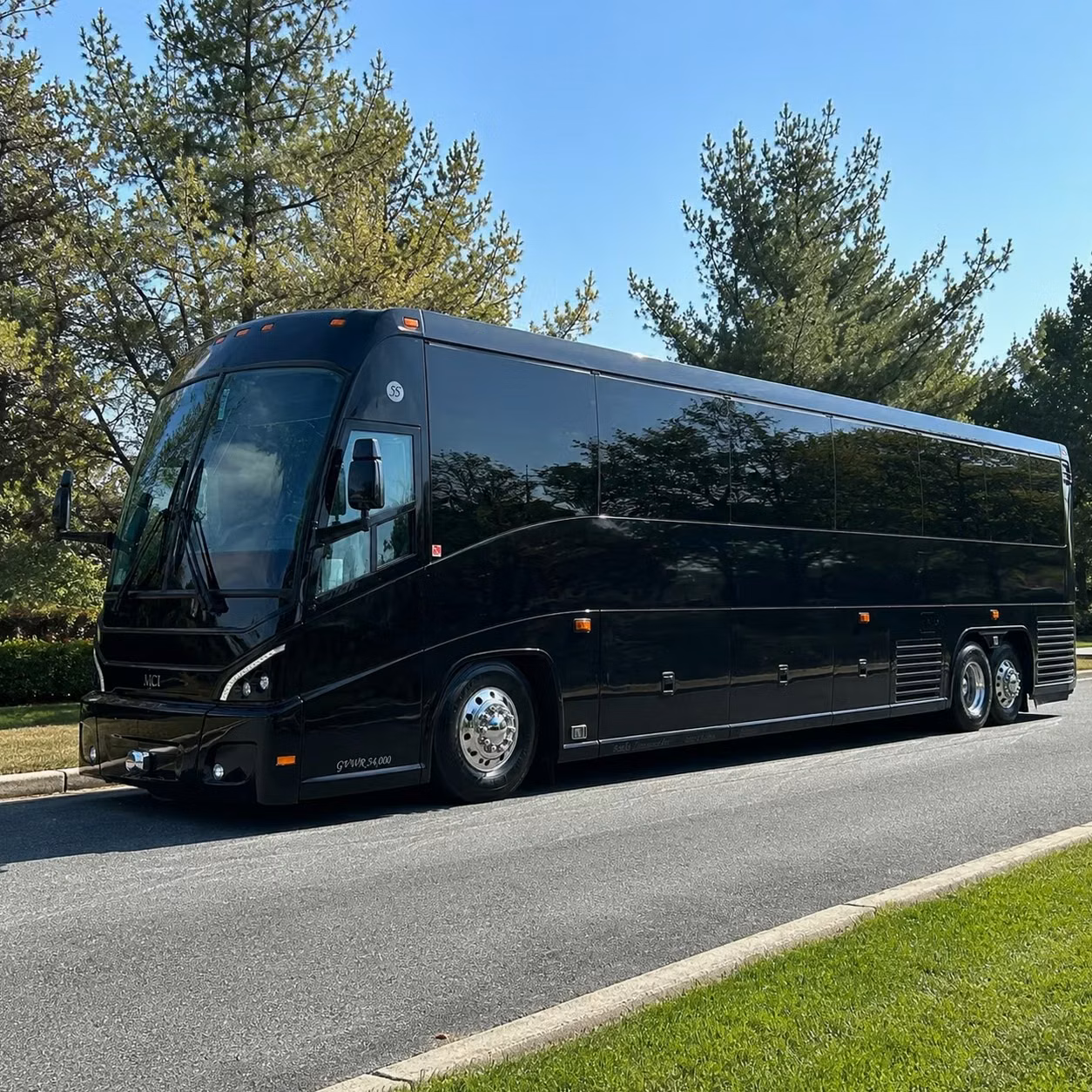 book employee transportation in grand rapids or any city nearby