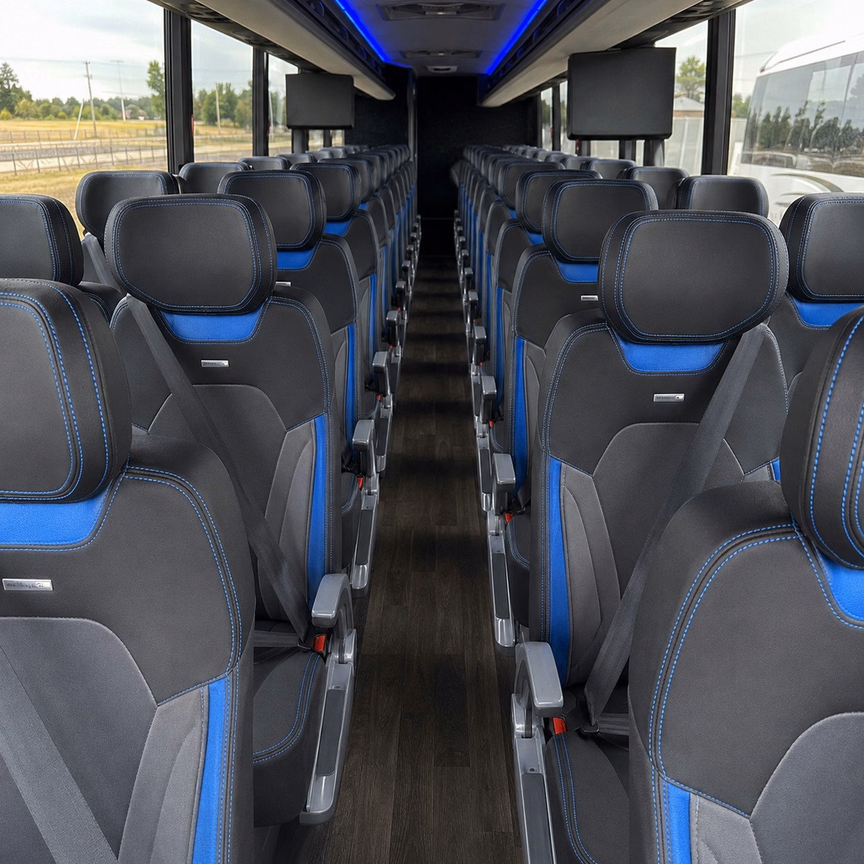 book group transportation in grand rapids in minutes not days