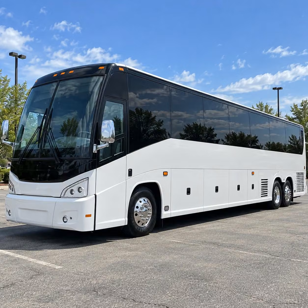 book prom transportation in grand rapids or any city nearby
