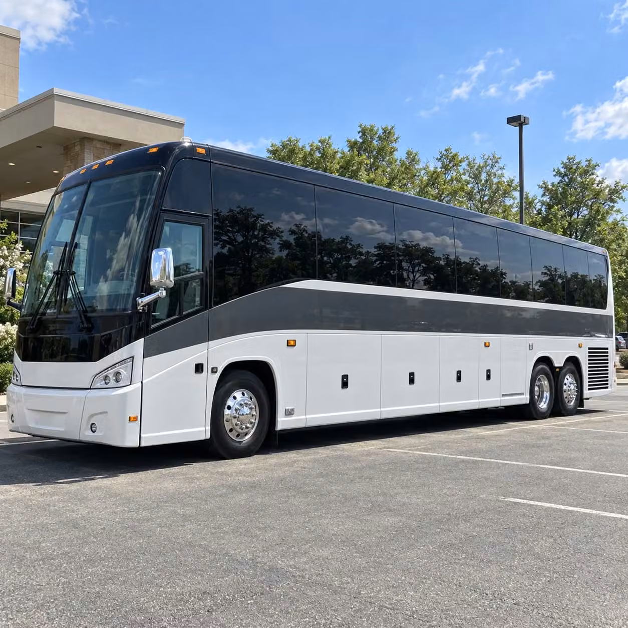 book school event transportation in grand rapids or any city nearby