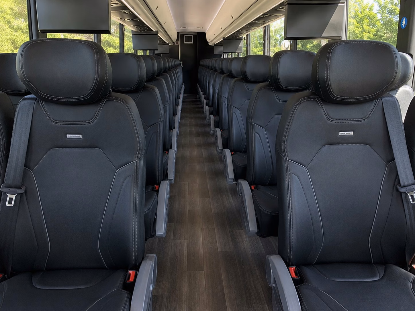 book wedding transportation in grand rapids or any city nearby