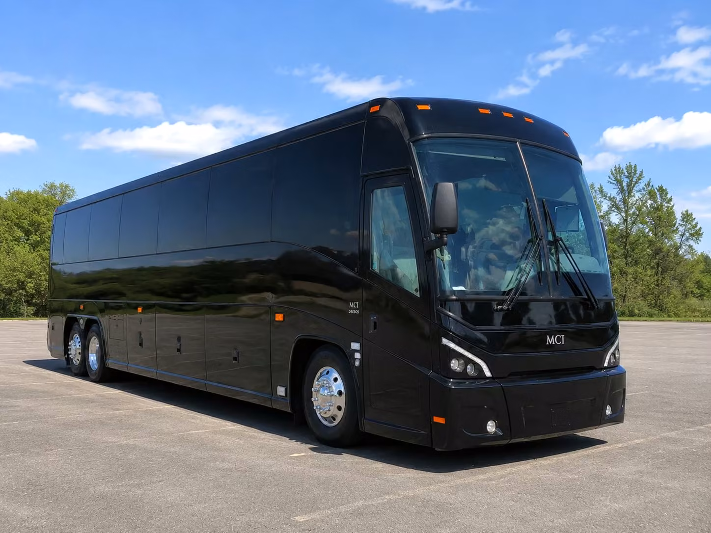 charter bus rentals for grand rapids concerts and events at van andel arena
