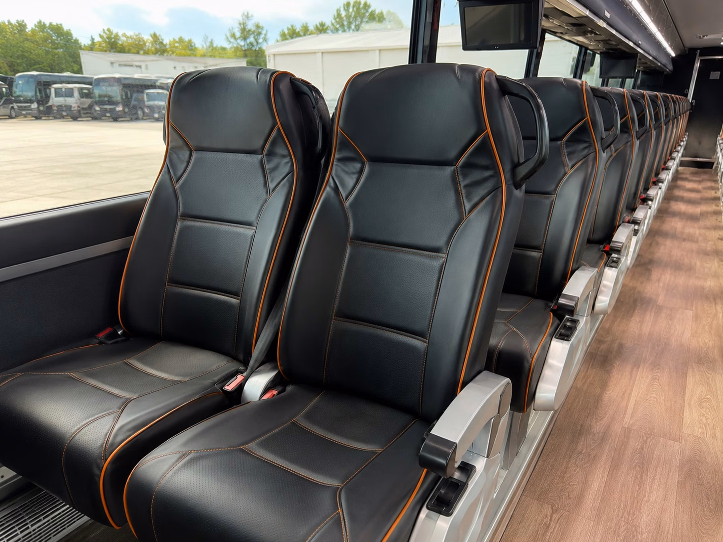 charter buses for west michigan whitecaps games at lmcu ballpark