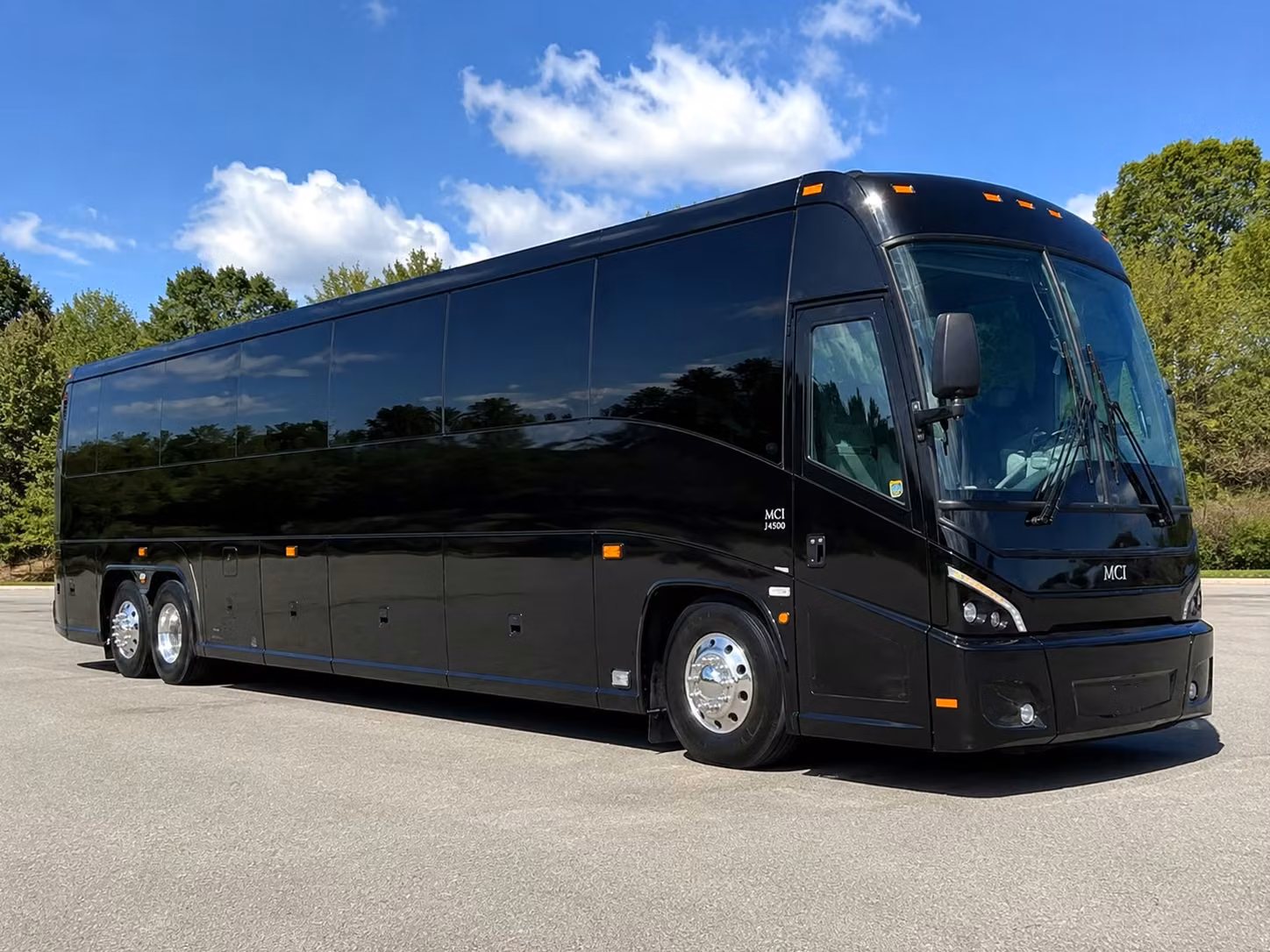 corporate event transportation and employee shuttle services in grand rapids