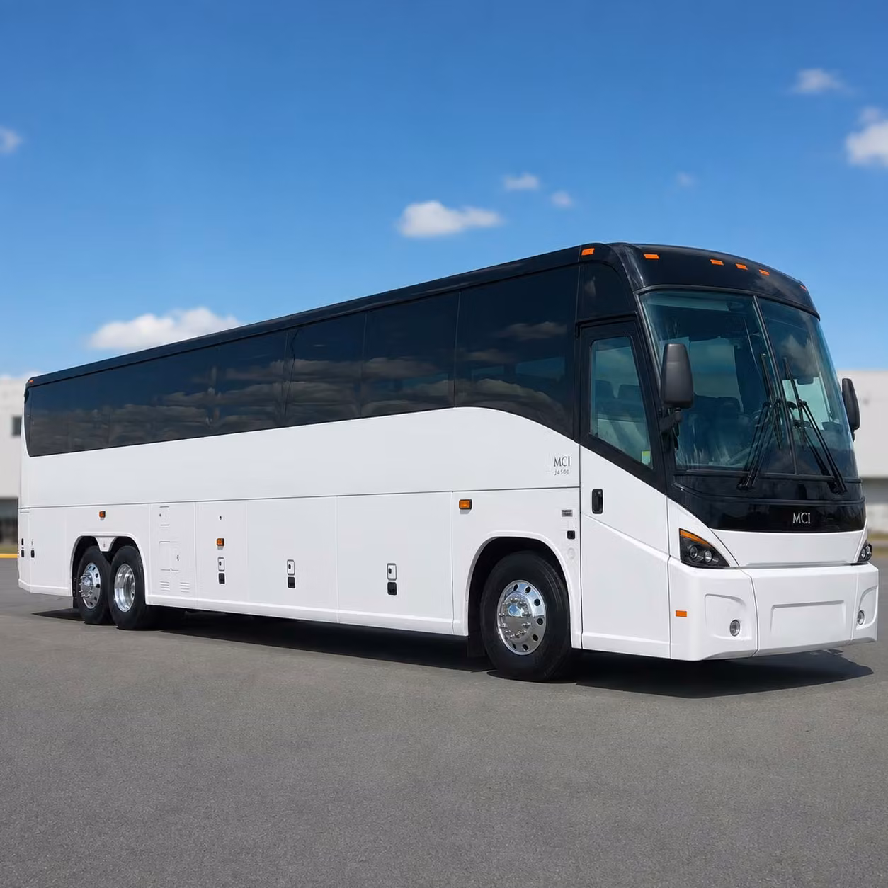 grand rapids corporate campus shuttles and office park transfers done right