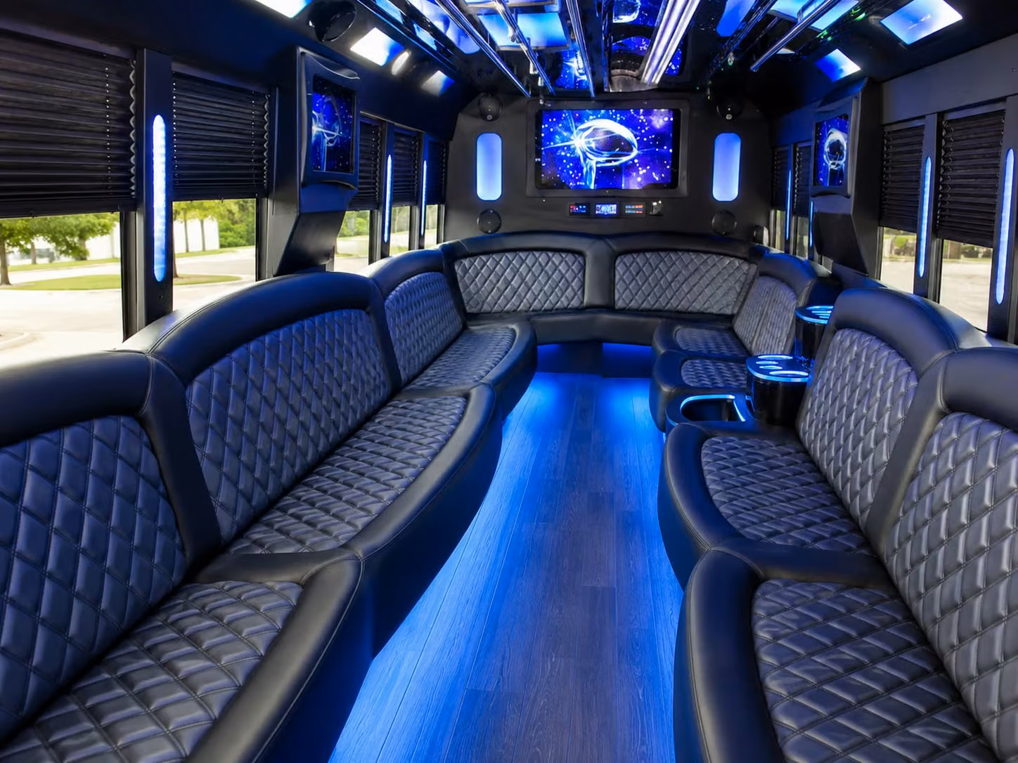 grand rapids party bus rentals that make prom night unforgettable