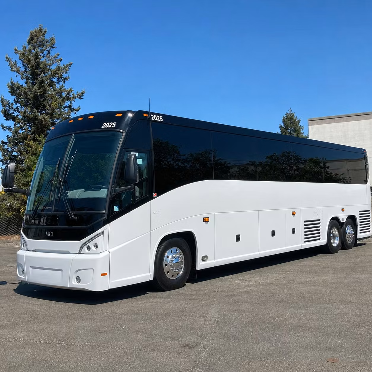 grand rapids religious group bus rentals