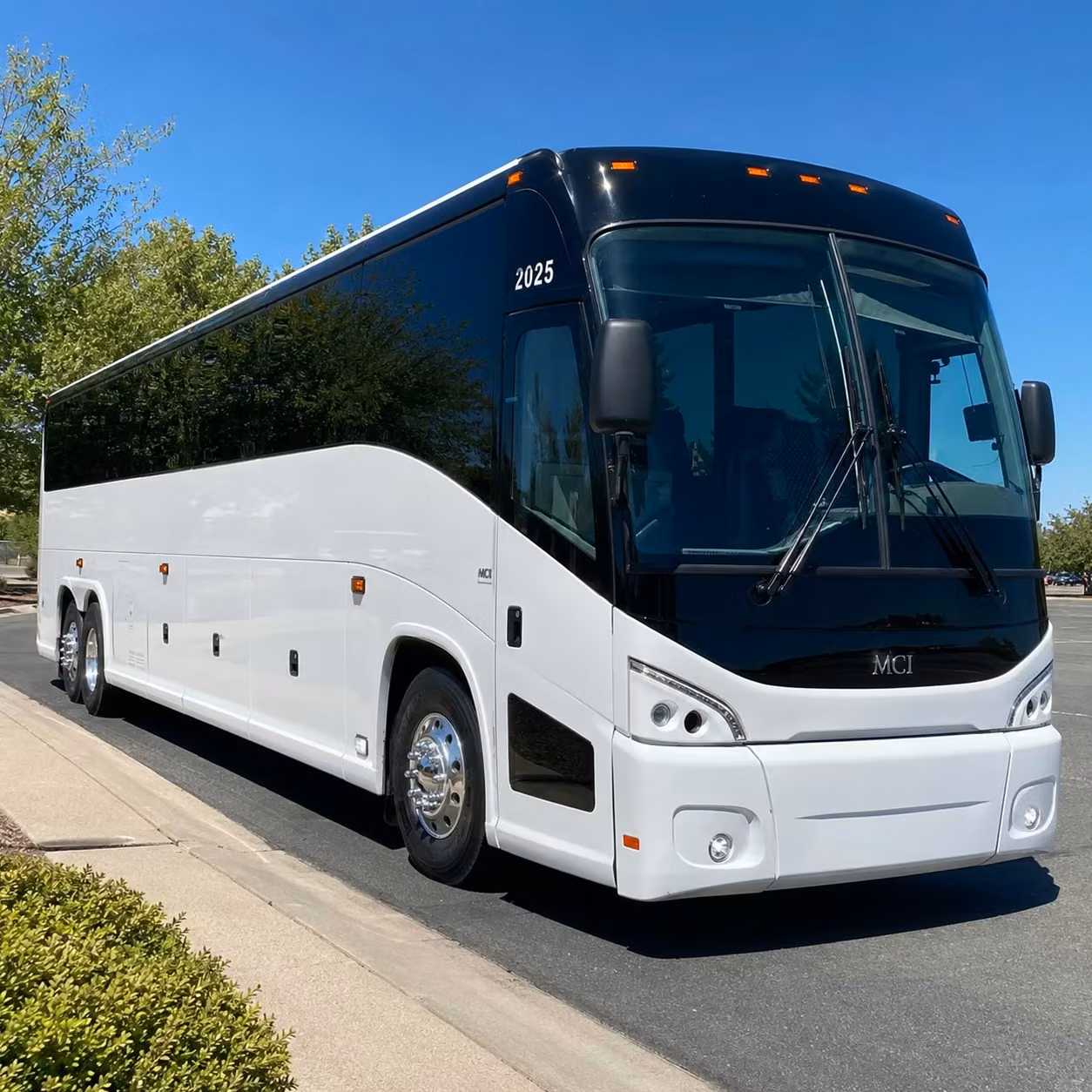 long distance wedding guest shuttles and event transportation across west michigan