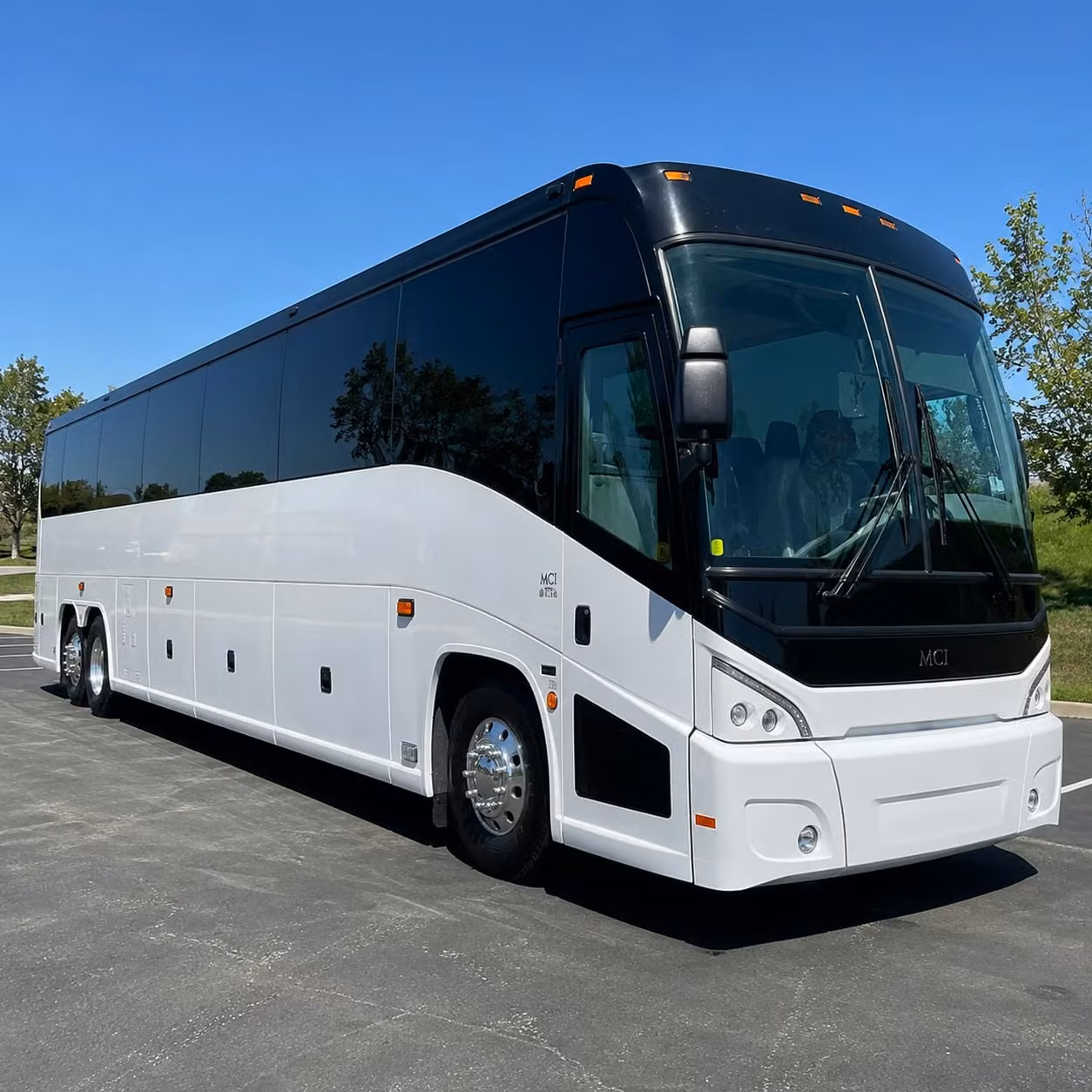 medical center and university group transportation from grr