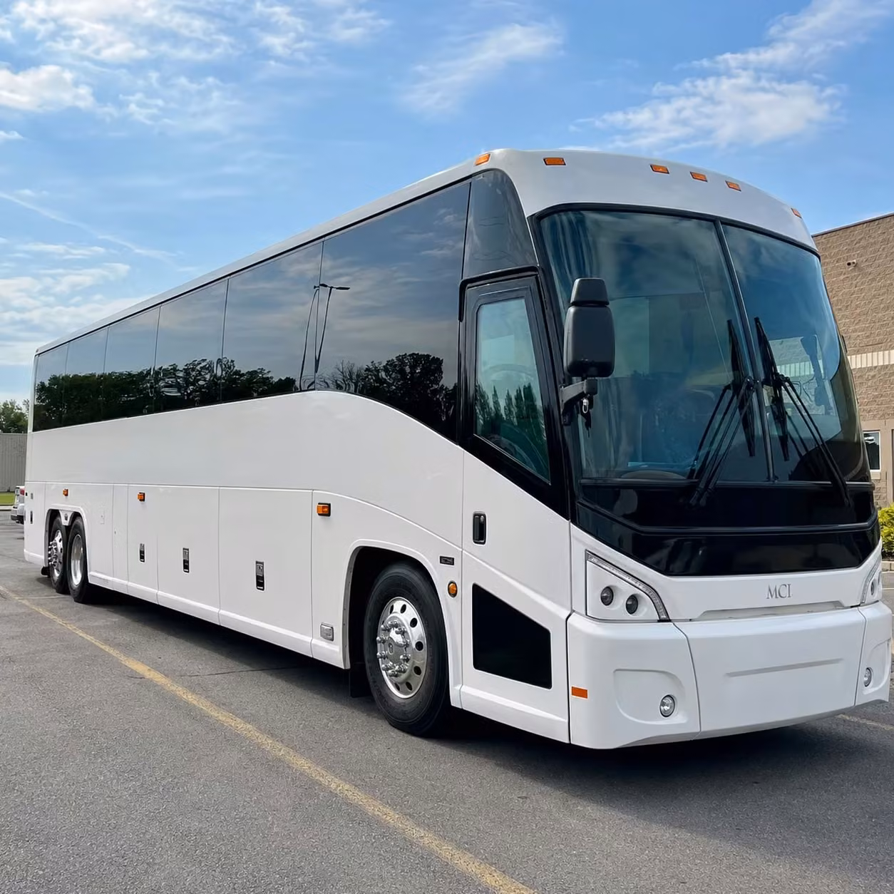 mission trip retreat transportation out of grand rapids made easy