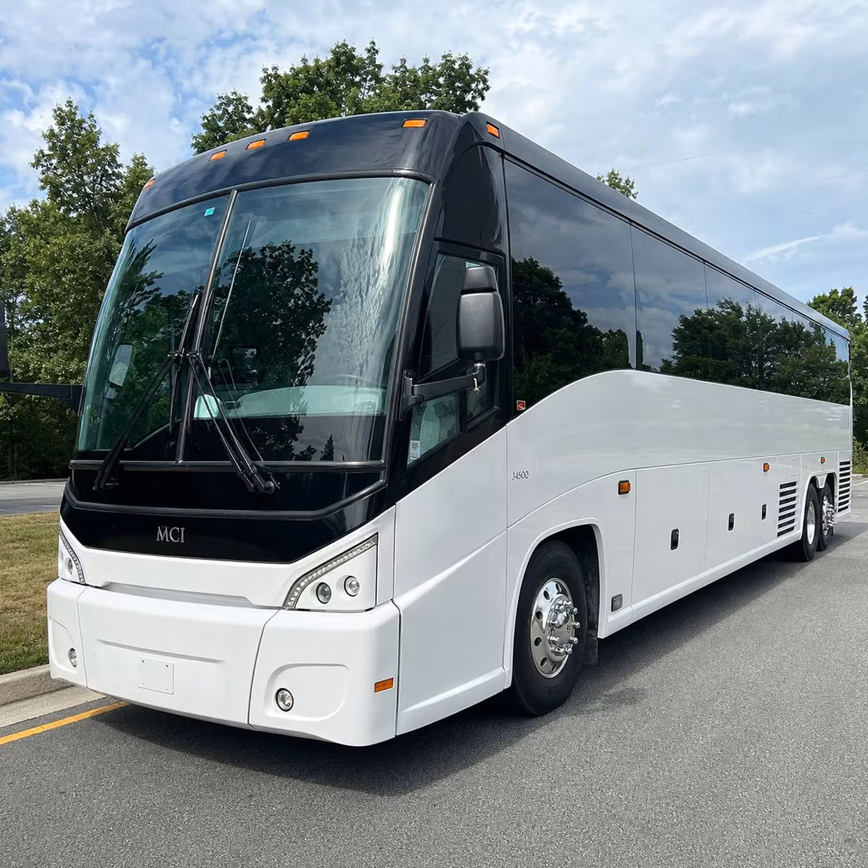 multi day bus rentals for west michigan groups heading to tournaments conferences and events