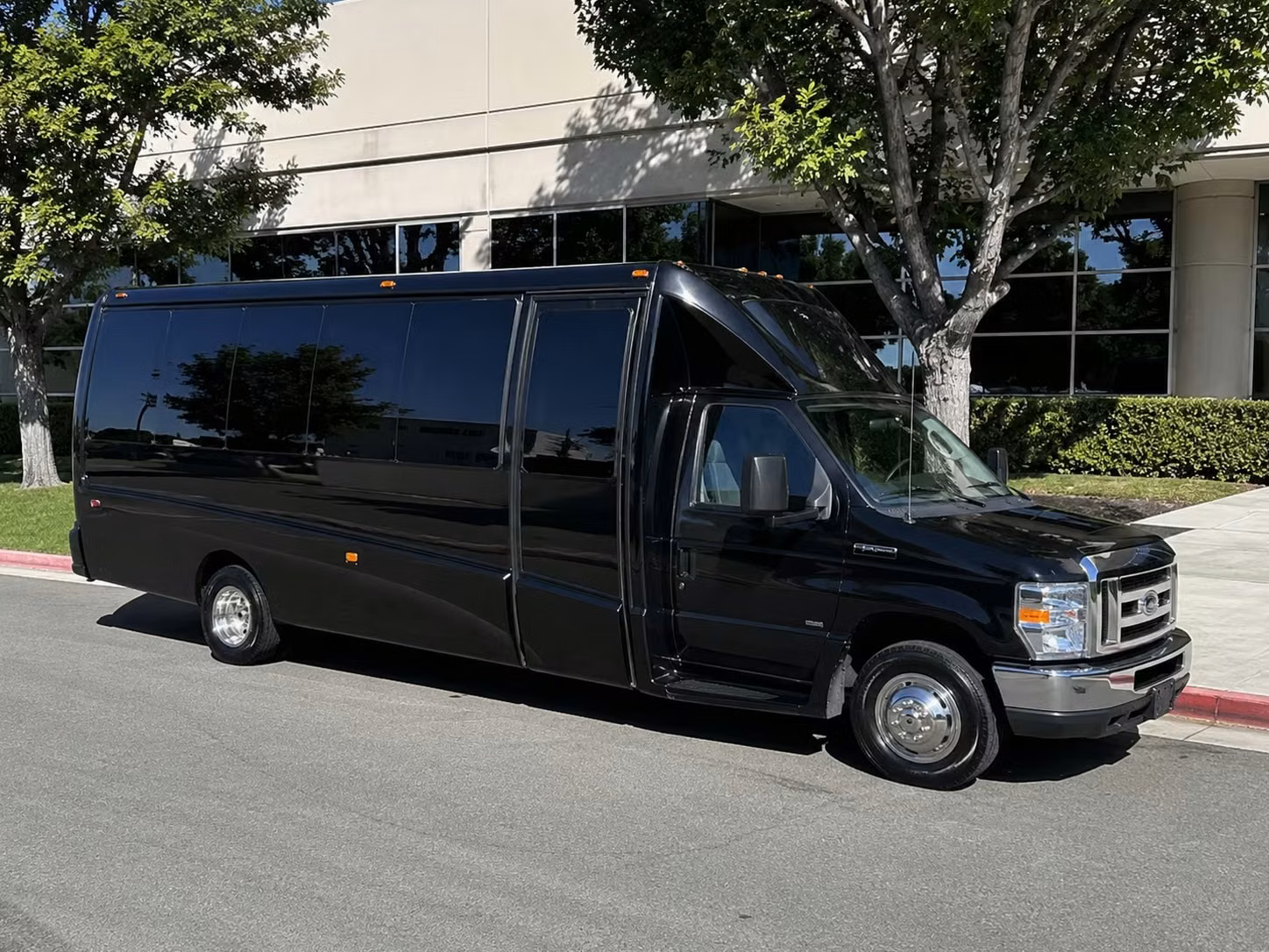 ready to compare party buses for bachelorette parties and birthday concert nights in grand rapids