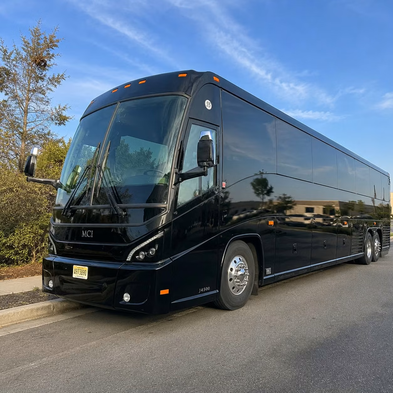 shuttle transportation for grand rapids city and county government agencies