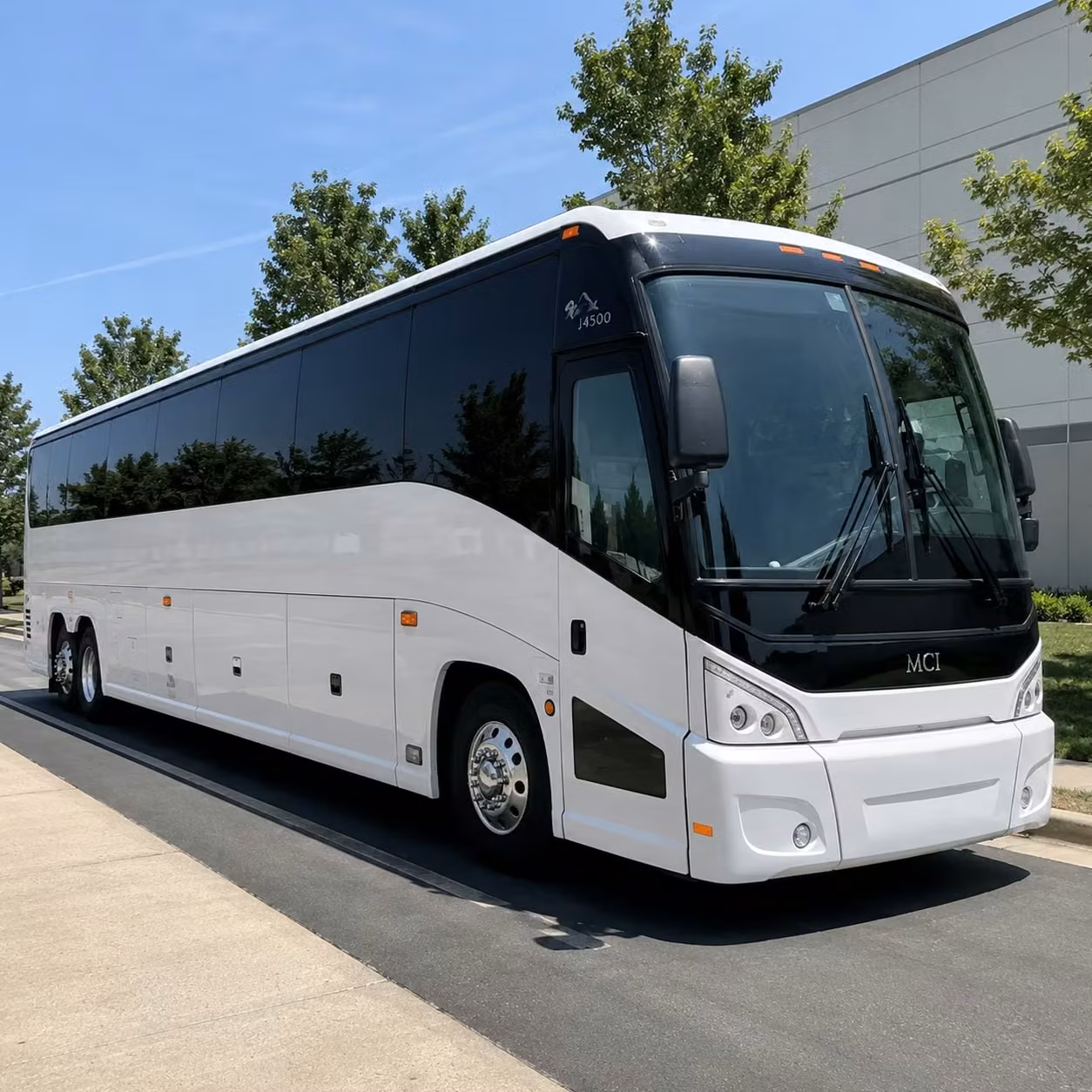 sunday shuttle services for grand rapids congregations of every size