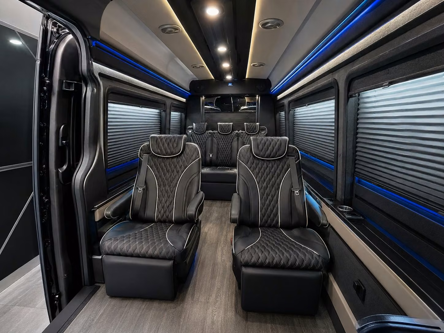 west michigan sports team airport transfers